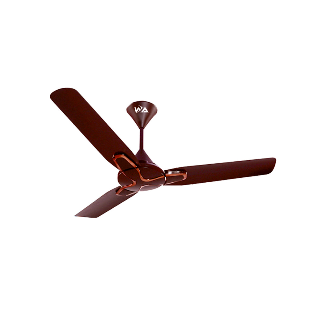 Ceiling Fans 