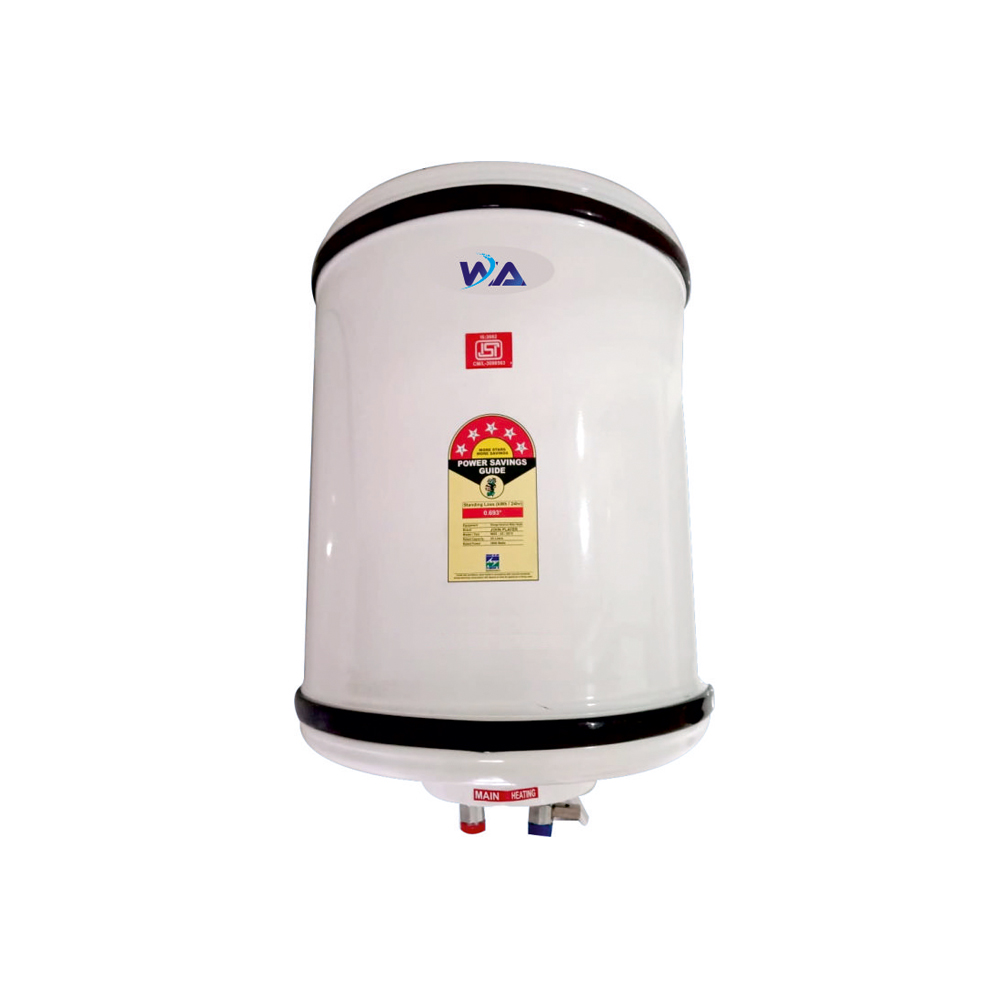  Electric Geyser 
