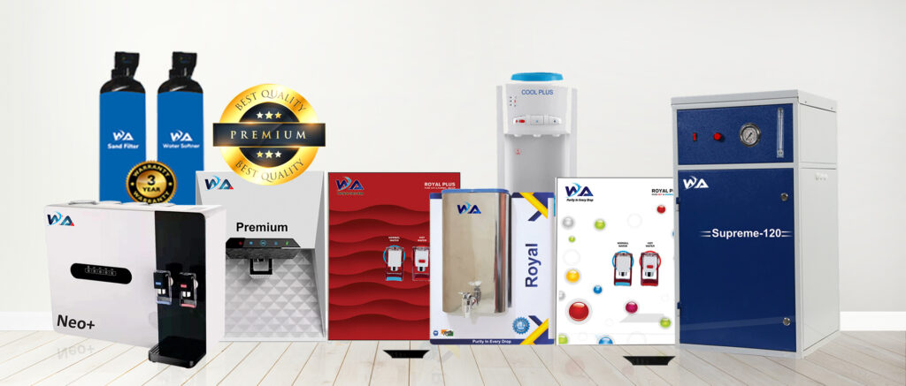 Wellmount Appliances